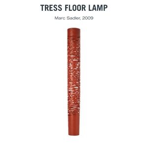 Foscarini Tress Floor Lamp